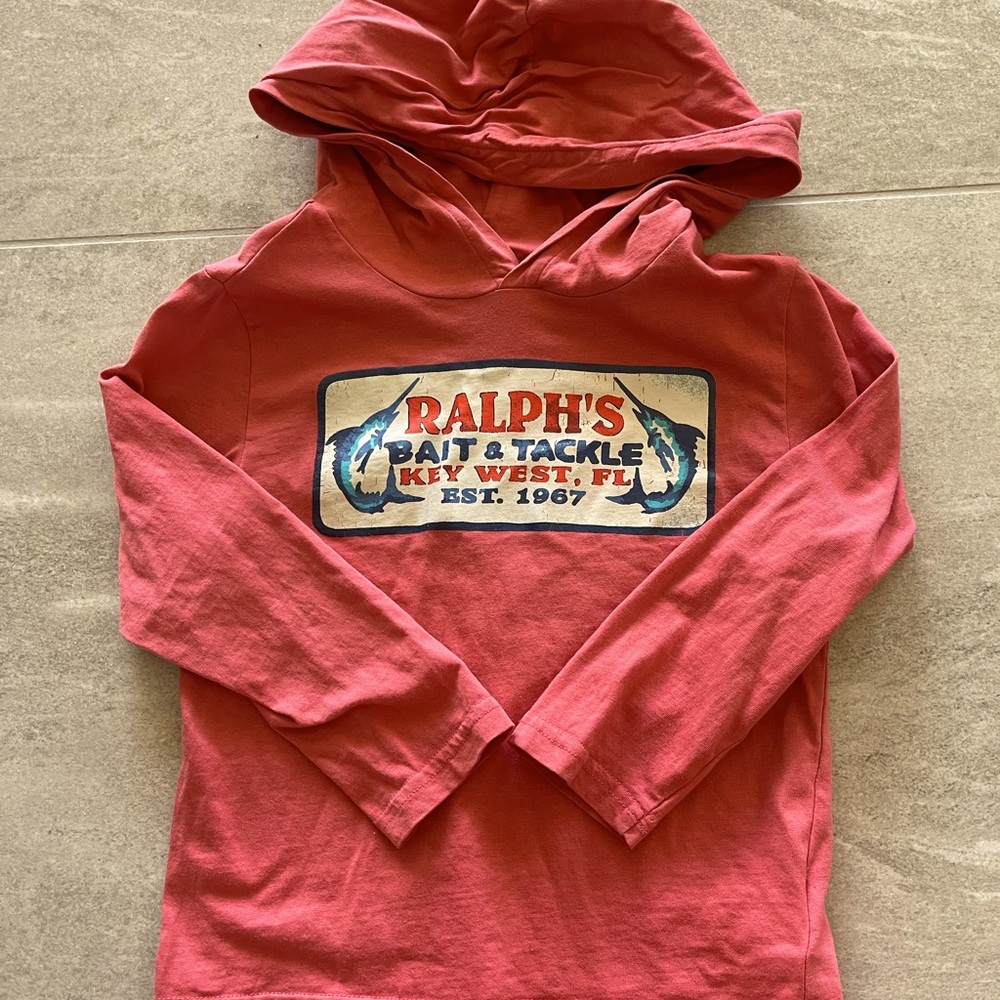 Polo Ralph Lauren long sleeve t shirt